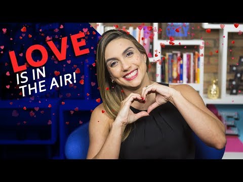 Frases de amor em inglês: como se declarar à pessoa amada