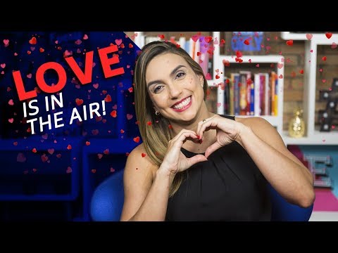 Vídeo: Como Dizer Lindamente Sobre O Amor