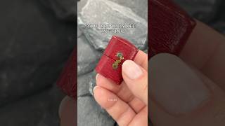 Recent New Ring Arrivals You Can Only Pick One. Diamond, Sapphire, Emerald, Ruby