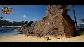 Sensual Adventures - Treasure Island