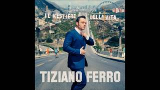 Tiziano Ferro- Valore assoluto