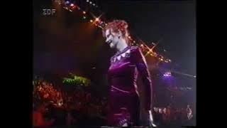 X-Perience - Nevernding Dream (Live ZDF 1997)