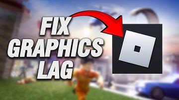 How To Fix Roblox Mobile Graphics Lag | Final Solution