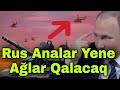 PUTİNƏ ŞOK XƏBƏRDARLIQ! Rus analar yenə ağlar qalacaq