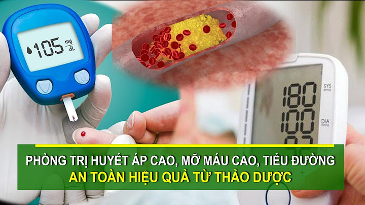 Chữa mỡ máu cao huyets áp bằng cách nào