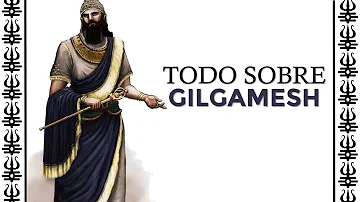 ¿Es Gilgamesh un Eterno?
