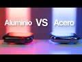 Apple Watch: Aluminio VS Acero - ¿Cuál Comprar?