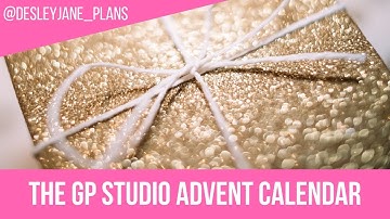 GP Studio Advent Calendar - Day 11