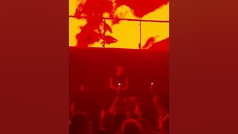 Lorenzo Raganzini @ Hex Barcelona (Spain).