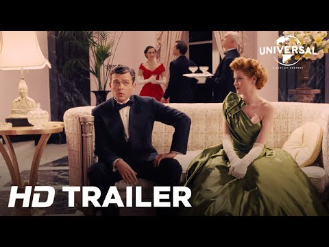 Hail, Caesar! – Official Trailer 2 (Universal Pictures)