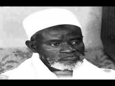 🔴Direct : Gâne_Gui Invite: Serigne Saliou Seck  Xassaïde