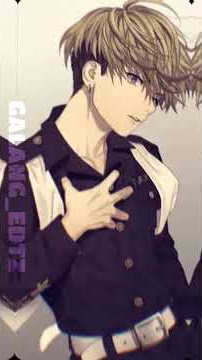 JEDAG JEDUG TOKYO REVENGERS || CHIFUYU MATSUNO ||