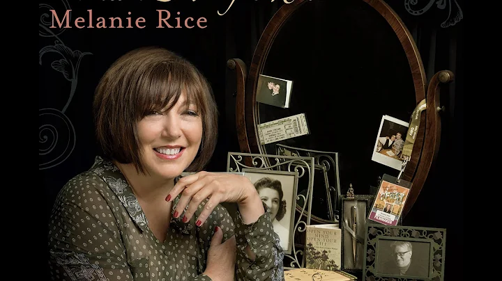 What Matters Most - Melanie Rice