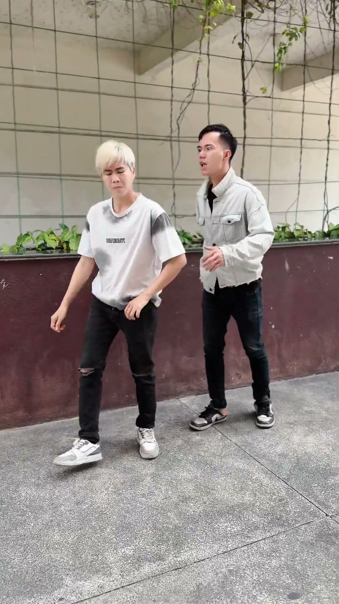 Chị ấy giỏi qúa [BEN EAGLE] #beneagle #kungfu #martialarts #fighting #action #entertainment
