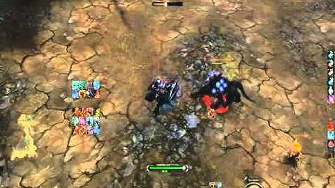 Aion 4 5 Aethertech in PVE