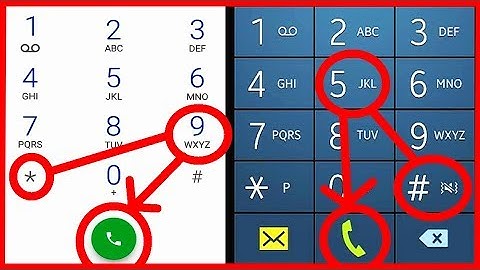 Amazing Phone Functions You Had No Idea Existed, Phone secrets, secret phone codes, Android Codes
