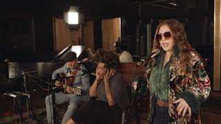 Vella - Blue with Macy Gray (Acoustic Live Version)