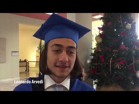 Università Cattolica di Piacenza. Double Degree 21 dicembre 2018