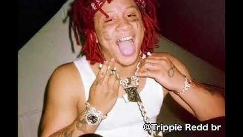 Trippie Redd - Sleeping Beauty