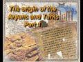 The history of the origin of the Aryans and Turks, part 1