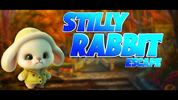 G4K Stilly Rabbit Escape Game Walkthrough