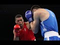 Joe Joyce vs Bakhodir Jalolov (Olympics QF)