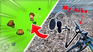 Famous Adding Sound FX to my Indie Game! | Devlog Profile