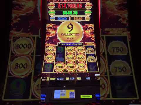Imperial Quest Big Win 7x Multi!