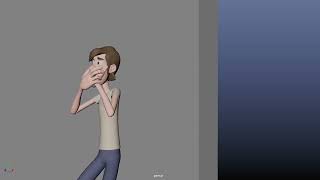 Famous Level 3 Assignment 1: Scared character peering around a corner Net Worth