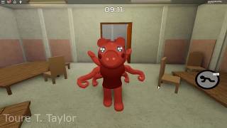  20 000 Sub Special Roblox Piggy Jumpscares - Sparta Venom Tase V2 Remix