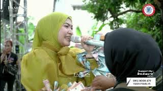 Selvy Anggraeni - Kau Campakkan | FamilyaGroup LiveCover Lap Forsiga Jl Mangga Kedaung SawanganDepok