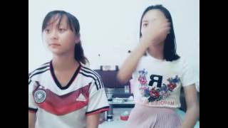 Cover Ánh Nắng Của Em - Mai Linh & Hằng Kiu