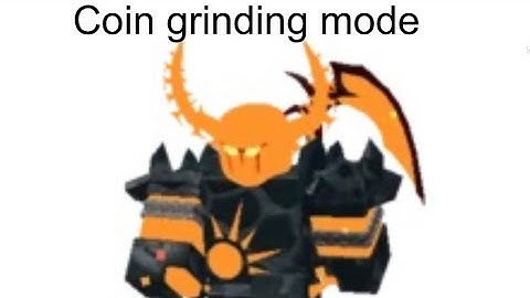 Molten enemies in a nutshell(TDS meme)