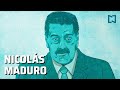 ¿Quién es Nicolás Maduro? | Crisis en Venezuela