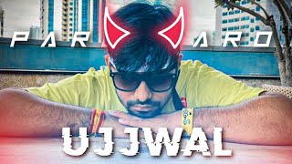 UJJWAL ×_× PARO PARO :) EDIT 😈 @TechnoGamerzOfficial