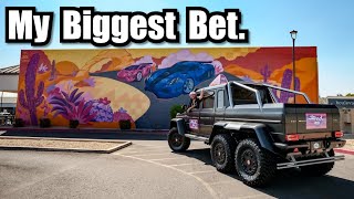 Thumbnail for My Message to the HATERS who Say I Will Fail.