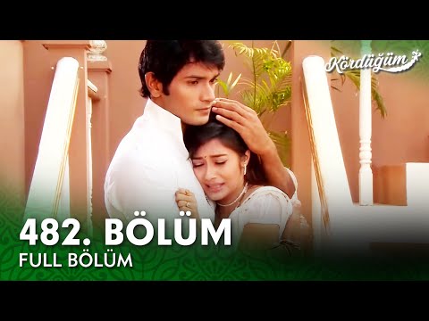 Kördüğüm Hint Dizisi | 482. Bölüm