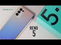 Oppo Reno 5 Unboxing and Review! Watch before you buy