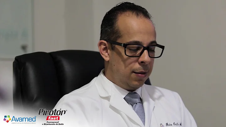 Entrevista Dr. Pedro Ovalle
