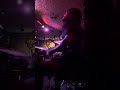 Thomas Pridgen Solo