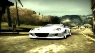 Need For Speed: Most Wanted (2005)  Challenge Series #59  Tollbooth Time Trial