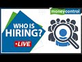 Live jobs in india  what are hiring trends telling us about the future of jobs post covid