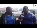 MAZOEZI YA KILIMANJARO STARS KUELEKEA MCHEZO DHIDI YA ZANZIBAR