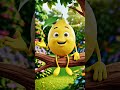 أنا الليمونة تعرف على فوائدي السحرية لجسمك في 30 ثانية Youtubeshorts Shorts Lemon 