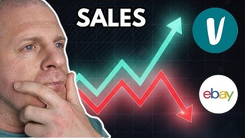 Is Vinted de NIEUWE koning van de wederverkoop? Waarom iedereen overstapt van eBay!