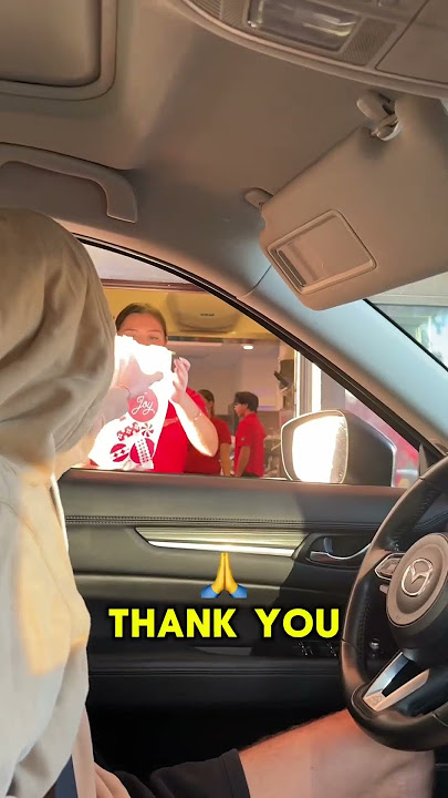 So kind #wholesome #shortsviral