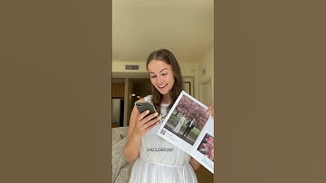 Doing a Brand Deal DURING My Wedding