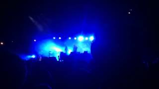 Ninja Kore (live) - Monte Verde Festival (3º vid)