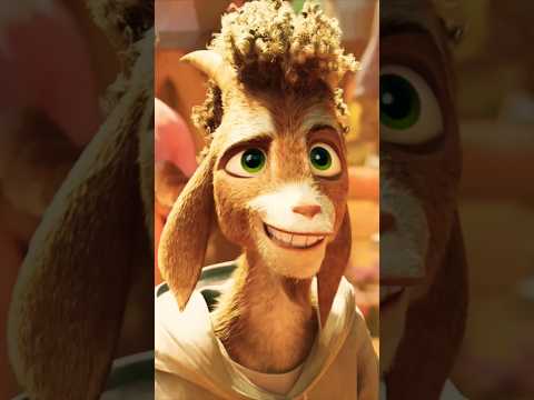 Sonys Goat Movie Could Be A Game Changer Shorts Sonys Goat Movie Could Be A Game Changer Shorts