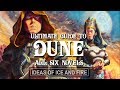Ultimate Guide To Dune (Part 1) The Introduction